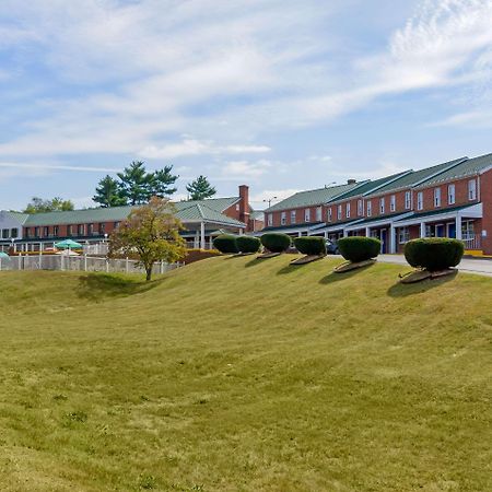 Quality Inn Waynesboro - Skyline Drive Εξωτερικό φωτογραφία