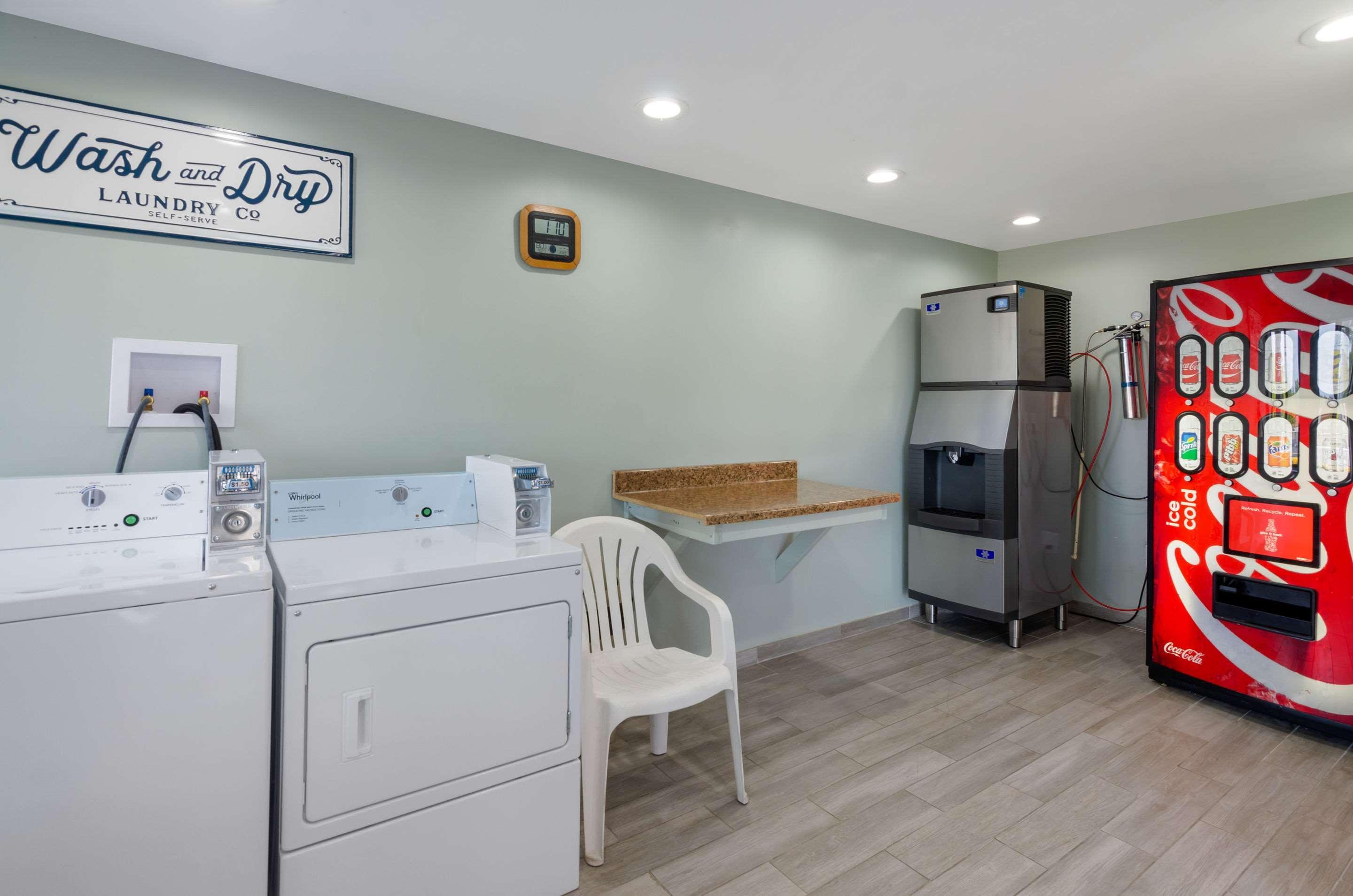 Quality Inn Waynesboro - Skyline Drive Εξωτερικό φωτογραφία