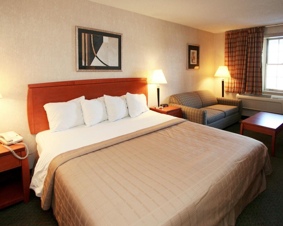 Quality Inn Waynesboro - Skyline Drive Εξωτερικό φωτογραφία