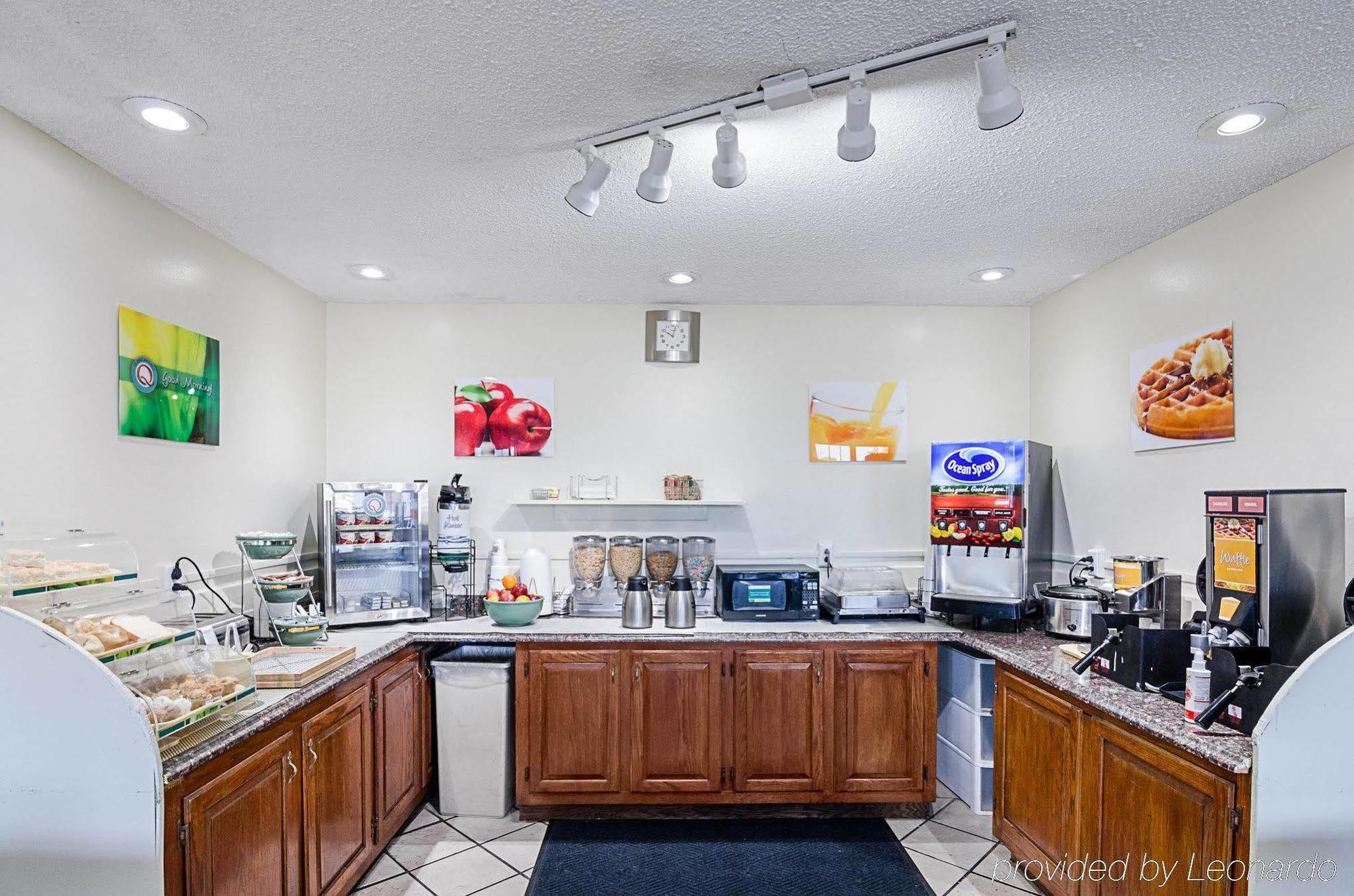 Quality Inn Waynesboro - Skyline Drive Εξωτερικό φωτογραφία