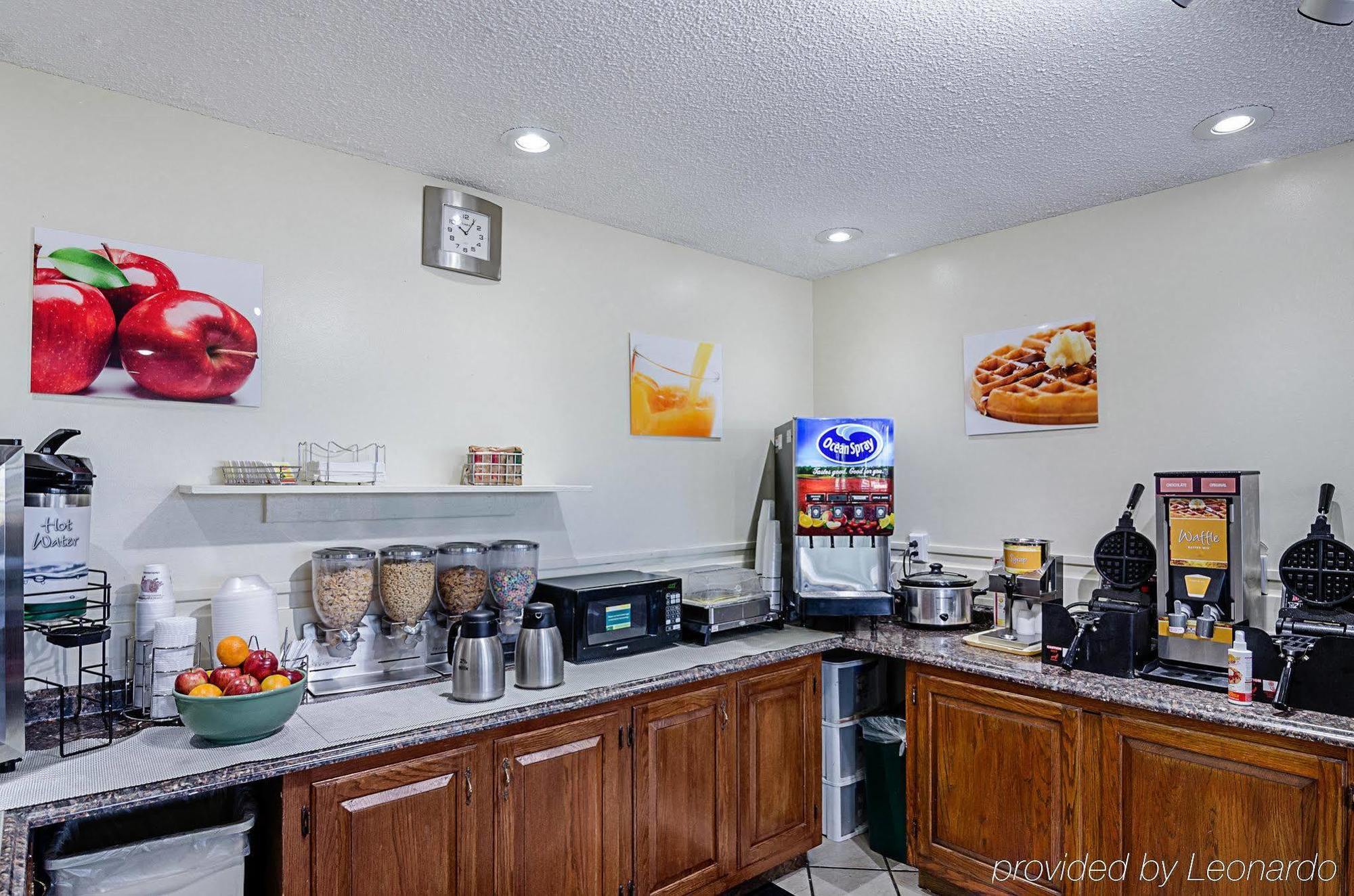 Quality Inn Waynesboro - Skyline Drive Εξωτερικό φωτογραφία