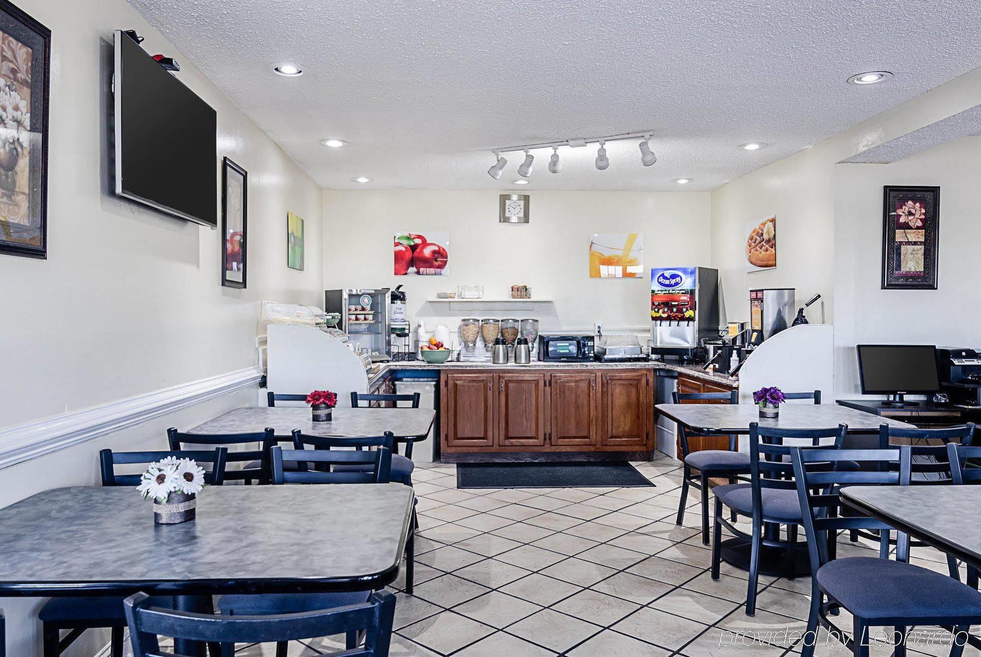 Quality Inn Waynesboro - Skyline Drive Εξωτερικό φωτογραφία