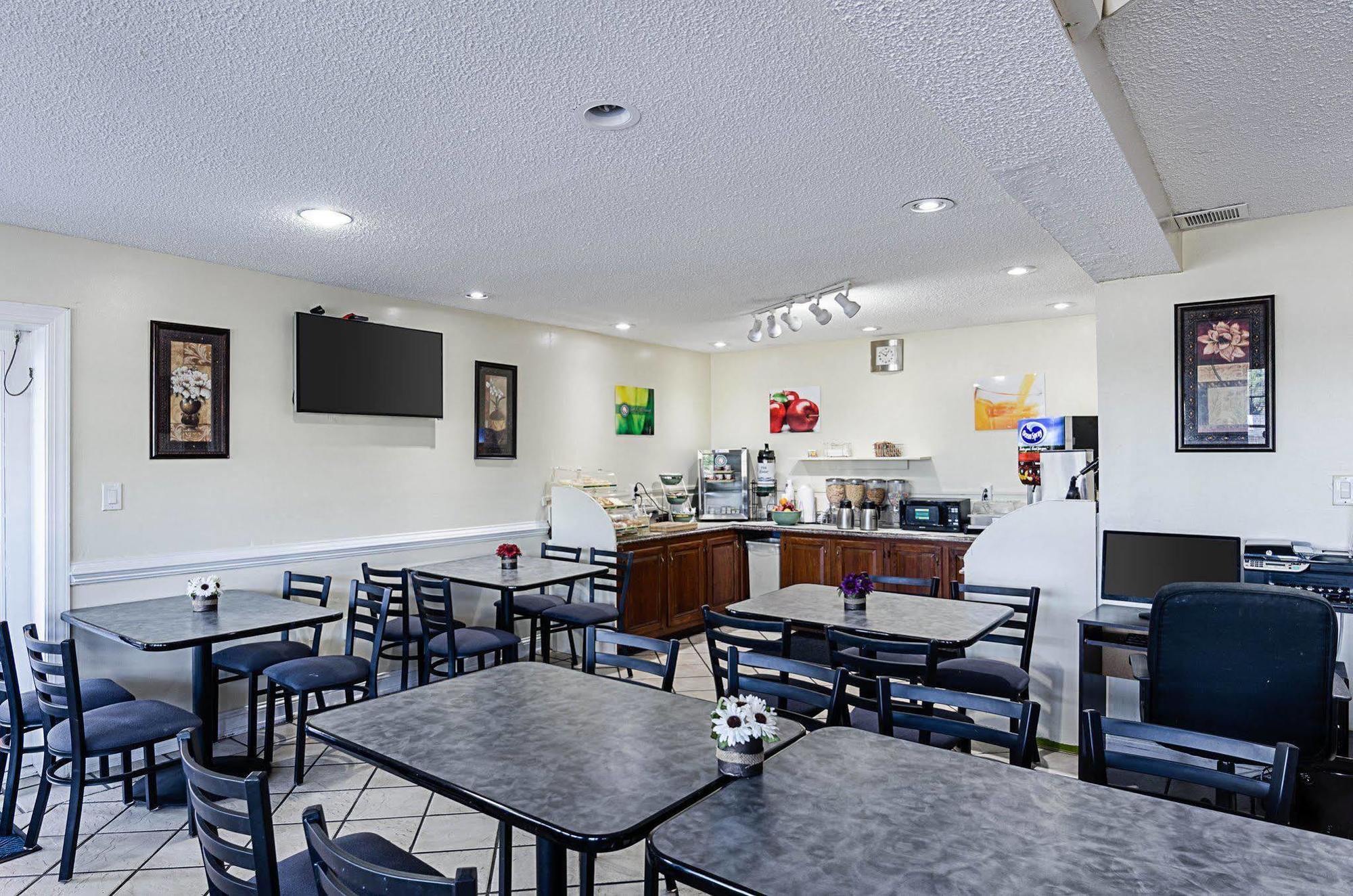 Quality Inn Waynesboro - Skyline Drive Εξωτερικό φωτογραφία